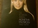 Agnetha Fältskog - De Forsta Aren 1967-1979 (2006)