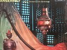 SXL 2086 ED1 WBG Blue Back Scheherazade Rimsky-Korsakov Ansermet Decca