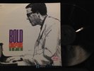 The Bob James Trio-Bold Conceptions-Mercury 20768-MONO