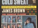 James Brown & The Famous Flames  ?– Cold Sweat  LP 1020 / 1967 Funk / Soul Mono