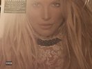 Britney Spears GLORY FAN EDITION Vinyl