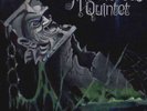 A Canorous Quintet - Reflections of the Mirror, 1994 (Swe), EP