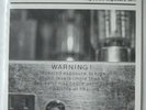 1000MODS - Repeated Exposure To - TOP GREEK HEAVY-PSYCH/ STONER-ROCK BAND NEW LP