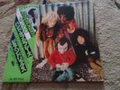 Jimi Hendrix - Band of Gypsys MPA-7006 (Japan Import - with OBI)