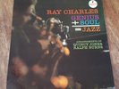 Ray Charles – Genius + Soul = Jazz (1961) Impulse  – A-2 Vinyl, LP, Album, Mono
