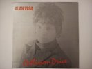 Alan Vega - Collision Drive