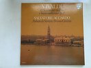 SALVATORE ACCARDO Vivaldi 12 Violin Sonatas 3 LP Box Philips Stereo MINT