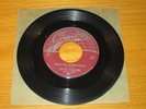 BLUES 45 RPM - LITTLE WALTER - CHECKER 805 - 