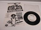 Compulsive Gamblers Good Time 45 Boiler Room BR-002 Oblivians Reigning Sound