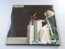 FEEDER PICTURE OF PERFECT YOUTH 3LP UK ECHO 2004 MINT DOUBLE GATEFOLD LTD EDN