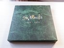 GENESIS 1970-1975 6LP BOX SET UK VIRGIN 2008 HALF SPEED MASTERED 200 GRAM MINT