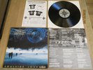 Dark Throne - Soulside Journey 1st press LP Peaceville 1991