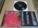Morgoth - Resurrection Absurd 1st press LP Century Media Records 1989*Cemetary