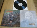 Suffocation - Effigy of the Forgotten 1st Press LP R/C Records 1991