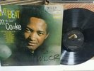 Sam Cooke - Night Beat LP RCA Victor LPM 2709 Mono Dynagroove VG+