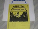 Metallica - Phantom Lord - Published by Euronymous from Mayhem (Black Metal)