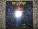 Fleshcrawl -Descend into the Absurd- LP (ltd. to 300 )