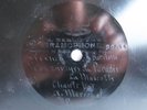 78rpm E. BERLINER GRAMOPHONE 7