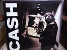 LP JOHNNY CASH American III Solitary Man NM/VG+