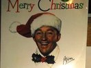 BING CROSBY Merry Christmas LP SEALED