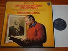 Haitink Szeryng Arrau Starker  Brahms 4 Symphonies All Concertos Philips 8LP NM