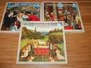 Gardiner Bach Christmas St John's Passion Mass in B Minor 3 DGG Digital Boxes NM