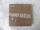 Primal Scream Echo Dek 45 SEALED LP