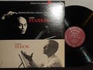 MERCURY LIVING PRESENCE LP JANOS STARKER BRAHMS SONATAS FOR CELLO & PIANO DG NM