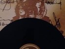 KISS KRUISE RARE SIGNED ROCK AND ROLL ALL NITE SIMMONS STANLEY SINGER THAYER LP