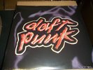 Homework [LP] by Daft Punk (Vinyl, Parlephone Music France) Still in plastic