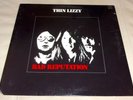 Thin Lizzy Bad Reputation Original Sealed LP 1977 Mercury SRM 1186 1st US Press