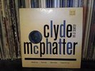 CLYDE McPHATTER - CLYDE McPHATTER - ATLANTIC EP 584 - 7
