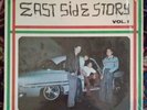 East Side Story Vol. 1 LP In Shrink Chicano Lowrider Oldies