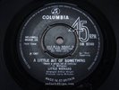 LITTLE RICHARD = A Little Bit Of Something = MINT = COLUMBIA DB 8240 = Soul Nort