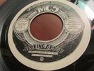 MC5 DETROIT GRIMSHAW GARAGE PUNKER ON A-SQUARE LABEL 333 LOOKING AT YOU VG+ COND