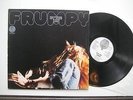 FRUMPY    BY THE WAY    D    MINT    VERTIGO SWIRL    POSTER