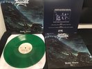 KING DIAMOND - Deadly Omens Vol. 1 (NEW*LIM.150 GREEN VINYL*ABIGAIL TOUR 1987)