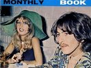 Beatles The Beatles Book No. 60 UK magazine TBB NO. 60 BEAT PUBLICATIONS 1968