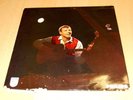 Marty Wilde Showcase Vinyl LP Philips BBL 7380 SIGNED Autographed W / A4
