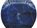 Ride The Lightning - No Ba... Metallica UK picture disc LP vinyl  record