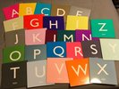 Ash A-Z Complete Series