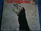 FLEETWOOD MAC THE PIOUS BIRD OF GOOD OMEN 1969 UK LP BLUE HORIZON 7-63215