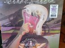 JERRY GARCIA Reflections RSD 2016 180 purple color LP grateful dead new sealed
