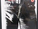 ROLLING STONES Sticky Fingers ORIGINAL SEALED Lp Record 1st Press Zipper cover