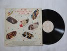 THE NOW CHRISTMAS ALBUM   NOX 1   EX/EX-   1985 UK 1ST PRESS PENTHOUSE VINYL LP