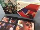 OASIS Masterplan vinyl box 7x10