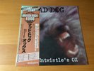 LP JOHN ENTWISTLE'S OX MAD DOG JAPAN OBI THE WHO