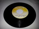 ALL TONE/MERRY MERRY CHRISTMAS - ALTON & THE I LISTICS [REGGAE]  7