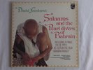 David Fanshawe - “Salaams And The Pearl Divers Of Bahrain” Philips #6558 003
