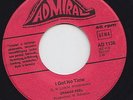 ORANGE PEEL * I Got No Time * 1969 FREAKBEAT PSYCH MOD Funky Dancer * Listen